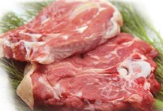 羊颈肉能和黄豆酱一起吃吗/同吃_羊颈肉和黄豆酱相克吗