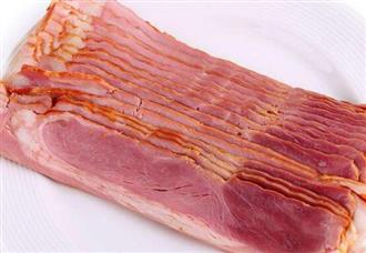 熏肉能和韭菜一起吃吗_熏肉和韭菜可以一起吃吗/同吃