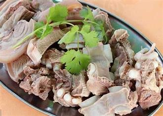驴骨能和杏鲍菇一起吃吗/同吃_驴骨和杏鲍菇相克吗