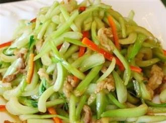 白菜梗能和田螺一起吃吗_白菜梗和田螺可以一起吃吗/同吃