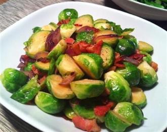 抱子甘蓝能和苹果一起吃吗/同吃_抱子甘蓝和苹果相克吗