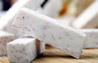 檳榔芋能和牛腩一起吃嗎_檳榔芋和牛腩可以一起吃嗎/同吃