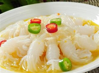 魔芋丝能和鸡肉一起吃吗_魔芋丝和鸡肉可以一起吃吗/同吃