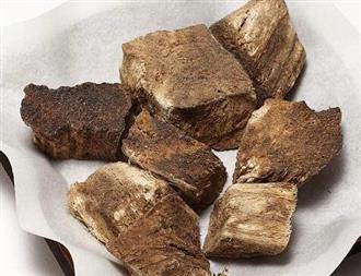 葛根的营养价值