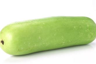 蒲瓜能和菠菜一起吃吗/同吃_蒲瓜和菠菜相克吗