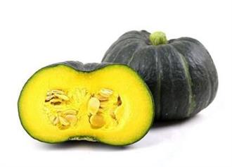 贝贝南瓜能和辣椒一起吃吗/同吃_贝贝南瓜和辣椒相克吗