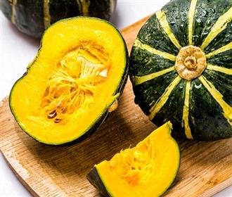 贝贝南瓜能和鲤鱼一起吃吗/同吃_贝贝南瓜和鲤鱼相克吗