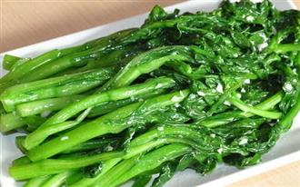 油菜薹能和猪肝一起吃吗_油菜薹和猪肝可以一起吃吗/同吃