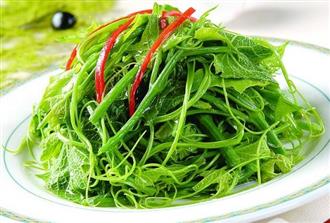 丝瓜藤能和白萝卜一起吃吗/同吃_丝瓜藤和白萝卜相克吗 丝瓜藤能和白萝卜一起吃吗/同吃_丝瓜藤和白萝卜相克吗