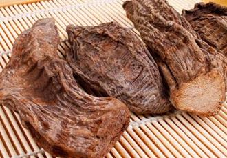 熏笋能和海参一起吃吗_熏笋和海参可以一起吃吗/同吃