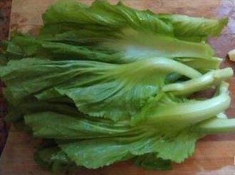 芥菜能和姜一起吃吗_芥菜和姜可以一起吃吗/同吃