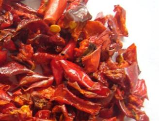 脱水甜椒能和卷心菜一起吃吗_脱水甜椒和卷心菜可以一起吃吗/同吃