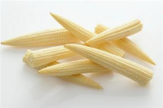 玉米笋能和魔芋一起吃吗_玉米笋和魔芋可以一起吃吗/同吃