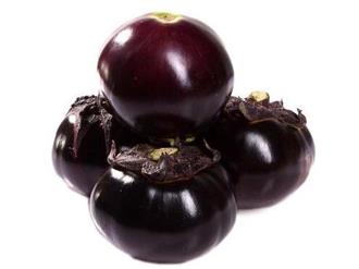 圆茄子能和北极虾一起吃吗_圆茄子和北极虾可以一起吃吗/同吃 圆茄子能和北极虾一起吃吗_圆茄子和北极虾可以一起吃吗/同吃