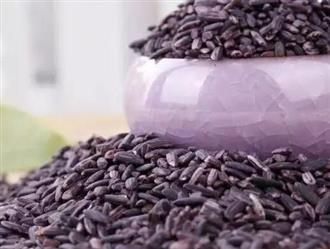 血糯米能和莲子一起吃吗/同吃_血糯米和莲子相克吗