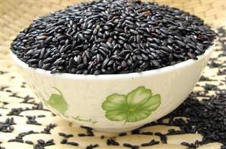 黑糯米能和苹果一起吃吗/同吃_黑糯米和苹果相克吗