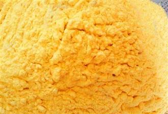 小米面能和小麦一起吃吗/同吃_小米面和小麦相克吗