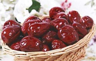 长思大红枣能和银鱼一起吃吗/同吃_长思大红枣和银鱼相克吗