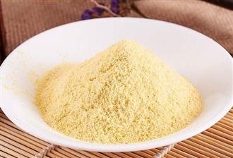 粟粉能和桂圆一起吃吗_粟粉和桂圆可以一起吃吗/同吃