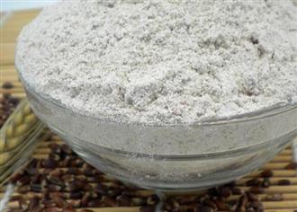 黑麦粉能和白糖一起吃吗/同吃_黑麦粉和白糖相克吗