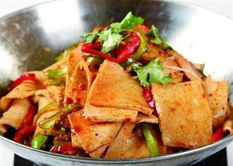 千页豆腐能和姜一起吃吗_千页豆腐和姜可以一起吃吗/同吃 千页豆腐能和姜一起吃吗_千页豆腐和姜可以一起吃吗/同吃