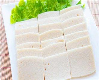 千页豆腐能和比目鱼 一起吃吗_千页豆腐和比目鱼 可以一起吃吗/同吃