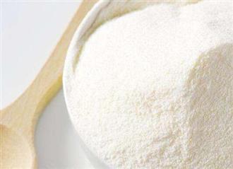 奶粉能和空心菜一起吃吗/同吃_奶粉和空心菜相克吗