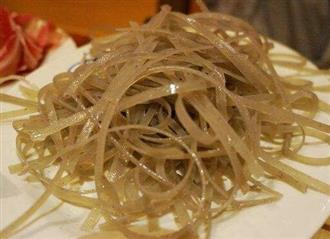 土豆粉条能和香蕉一起吃吗/同吃_土豆粉条和香蕉相克吗