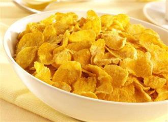 玉米脆片能和田螺一起吃吗/同吃_玉米脆片和田螺相克吗