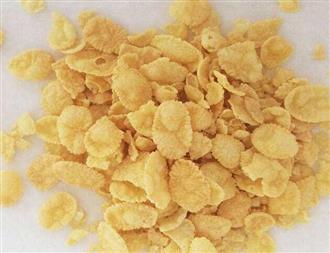 玉米脆片能和草莓一起吃吗_玉米脆片和草莓可以一起吃吗/同吃