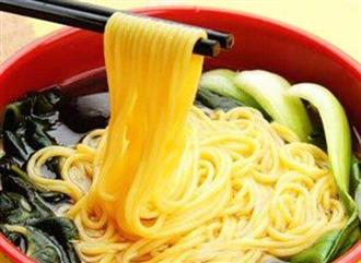 玉米面面条能和牛膝一起吃吗_玉米面面条和牛膝可以一起吃吗/同吃