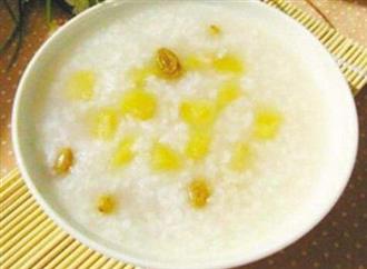 籼米粥能和红薯一起吃吗_籼米粥和红薯可以一起吃吗/同吃