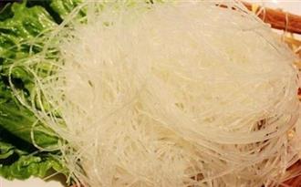 豌豆粉丝能和菠菜一起吃吗_豌豆粉丝和菠菜可以一起吃吗/同吃