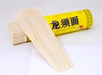龙须素面能和枇杷一起吃吗/同吃_龙须素面和枇杷相克吗