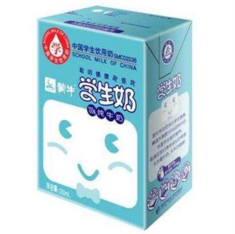 学生奶