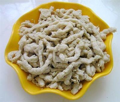 素肉丝能和银耳一起吃吗_素肉丝和银耳可以一起吃吗/同吃