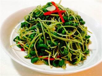 黑豆苗能和基围虾一起吃吗_黑豆苗和基围虾可以一起吃吗/同吃