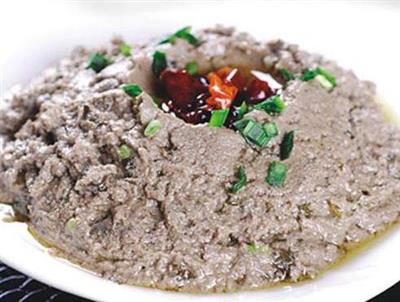 麻豆腐