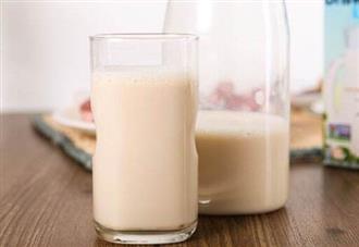 豆奶能和白皮鸡蛋一起吃吗/同吃_豆奶和白皮鸡蛋相克吗