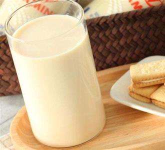 豆奶能和鸡蛋粉一起吃吗/同吃_豆奶和鸡蛋粉相克吗