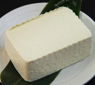 木绵豆腐的营养价值