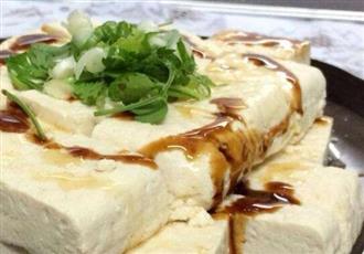 木绵豆腐