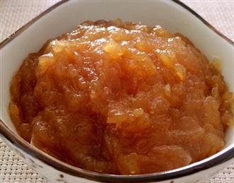 苹果酱能和糯米一起吃吗/同吃_苹果酱和糯米相克吗 苹果酱能和糯米一起吃吗/同吃_苹果酱和糯米相克吗