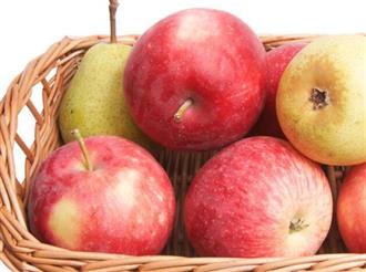 秋里蒙苹果能和青鱼一起吃吗_秋里蒙苹果和青鱼可以一起吃吗/同吃