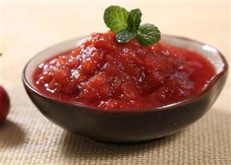 山楂酱能和笋瓜一起吃吗/同吃_山楂酱和笋瓜相克吗 山楂酱能和笋瓜一起吃吗/同吃_山楂酱和笋瓜相克吗