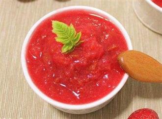 山楂酱能和核桃仁一起吃吗_山楂酱和核桃仁可以一起吃吗/同吃 山楂酱能和核桃仁一起吃吗_山楂酱和核桃仁可以一起吃吗/同吃