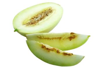 白金瓜能和海螺一起吃吗/同吃_白金瓜和海螺相克吗