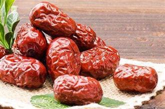 长思大红枣能和鹿茸一起吃吗_长思大红枣和鹿茸可以一起吃吗/同吃