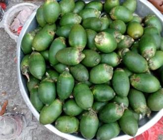 槟榔吃多了会怎么样