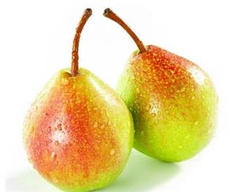 长把梨能和哈密瓜一起吃吗/同吃_长把梨和哈密瓜相克吗